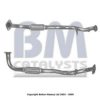 BM CATALYSTS BM70437 Exhaust Pipe